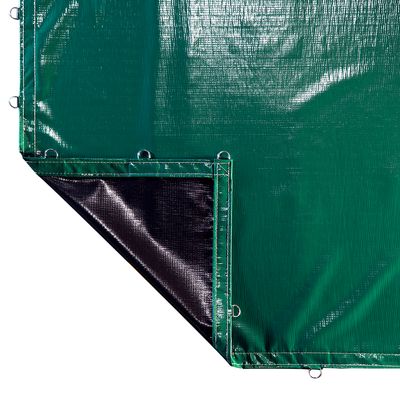 Vinilona e-commerce verde